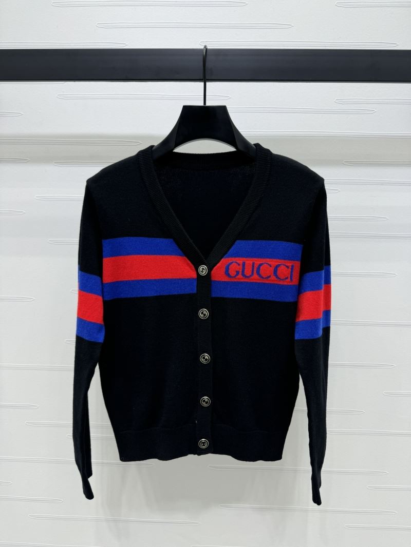 Gucci Sweaters